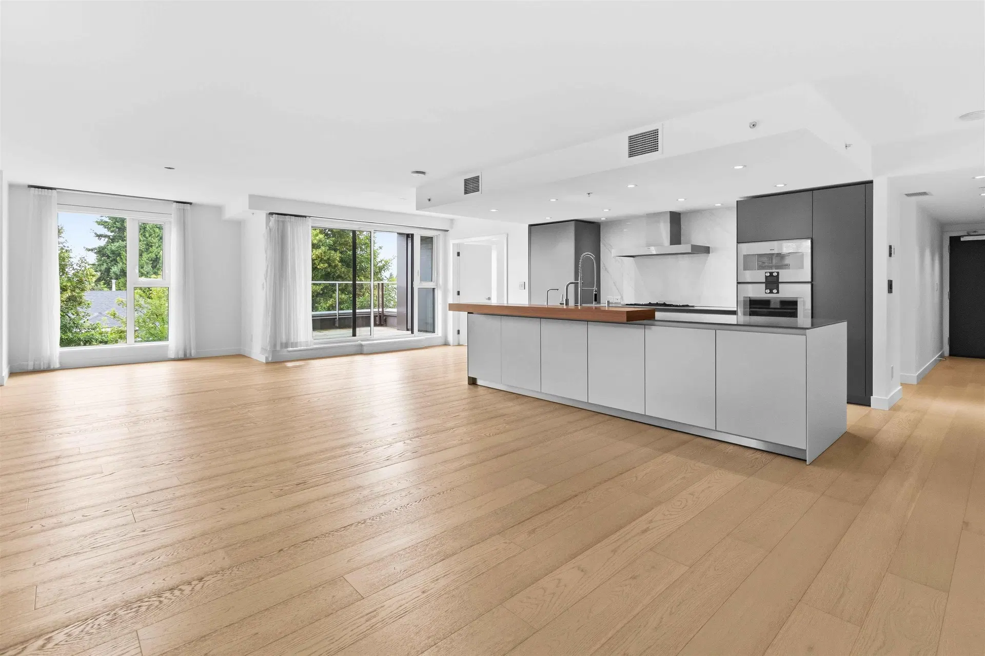 Photo 1 of 37 at #303 – 7128 Adera Street