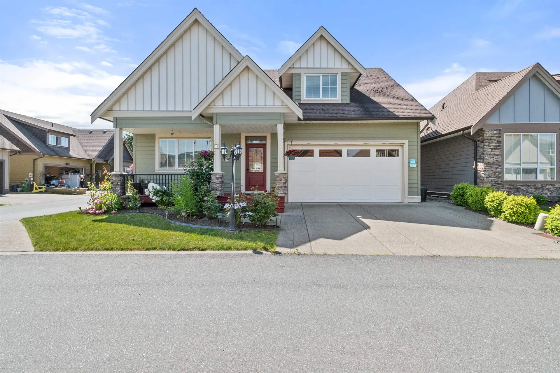 Photo 1 of 34 at #14 – 6110 Miller Drive