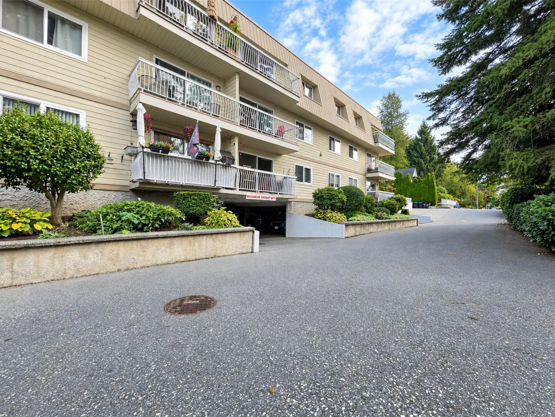 Photo 2 of 28 at #329 – 7436 Stave Lake Street