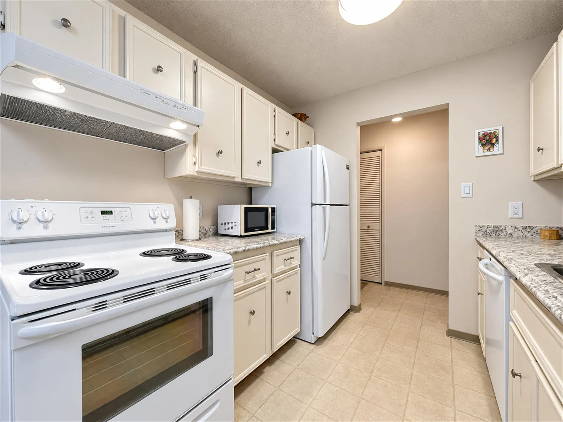 Photo 5 of 28 at #329 – 7436 Stave Lake Street