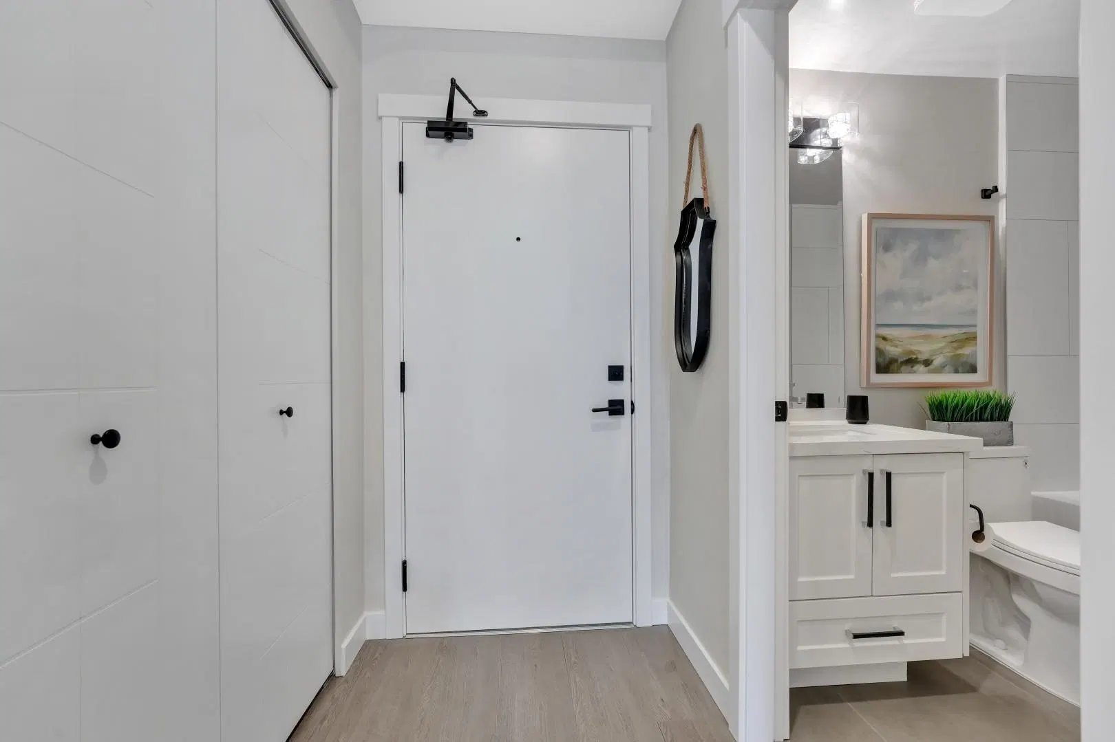 Photo 3 of 39 at #218 – 12143 223 Street