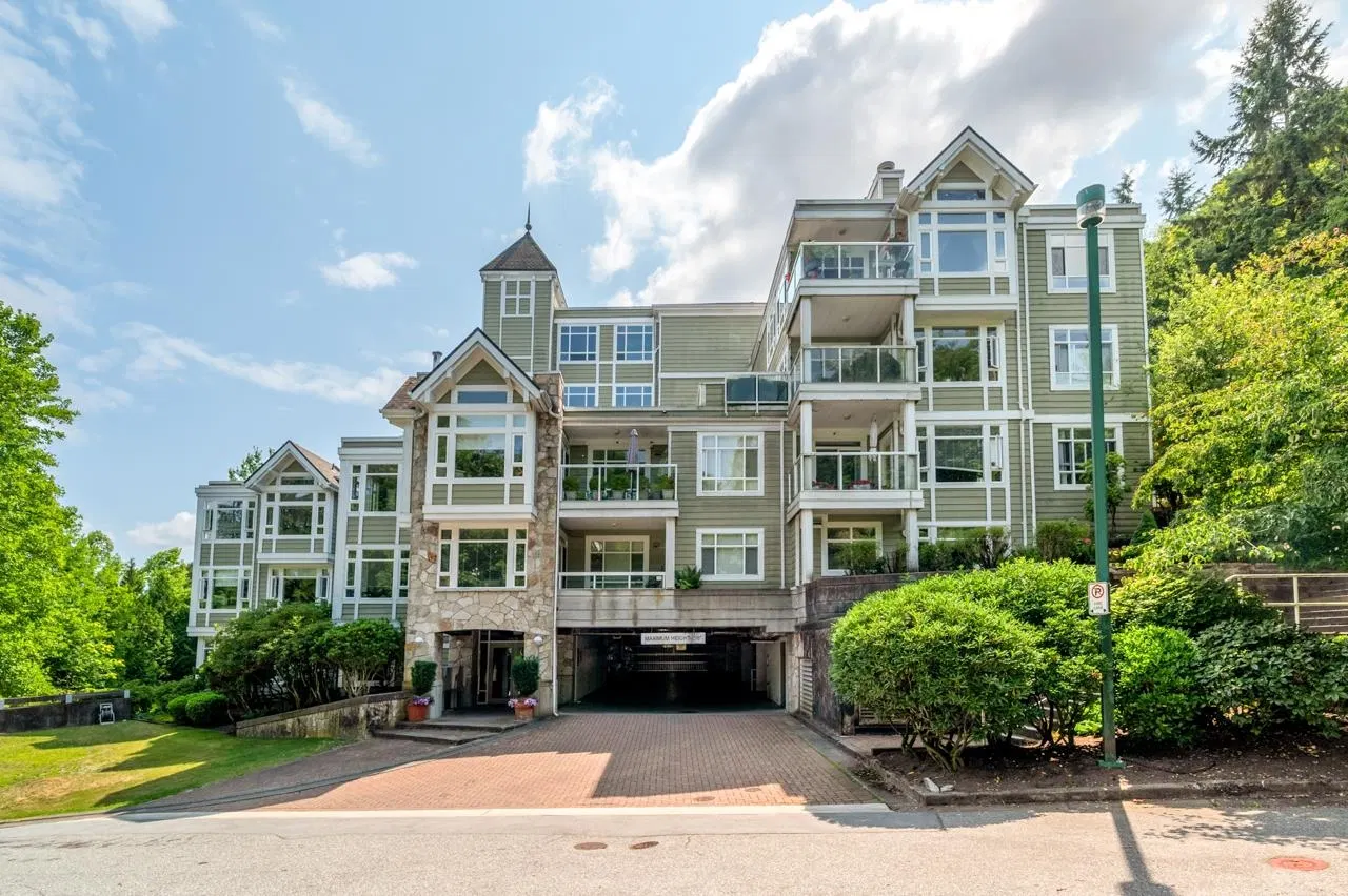 Photo 1 of 27 at #505 – 3001 Terravista Place