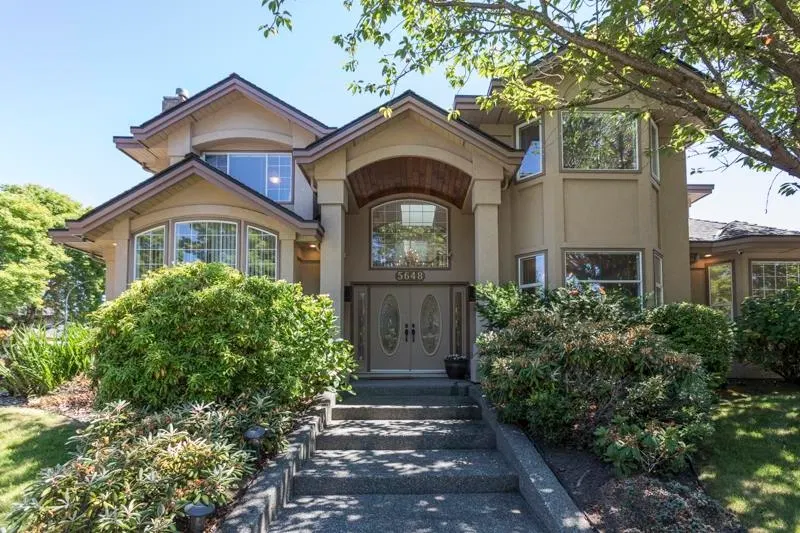 Photo 1 of 40 at 5648 Musgrave Crescent