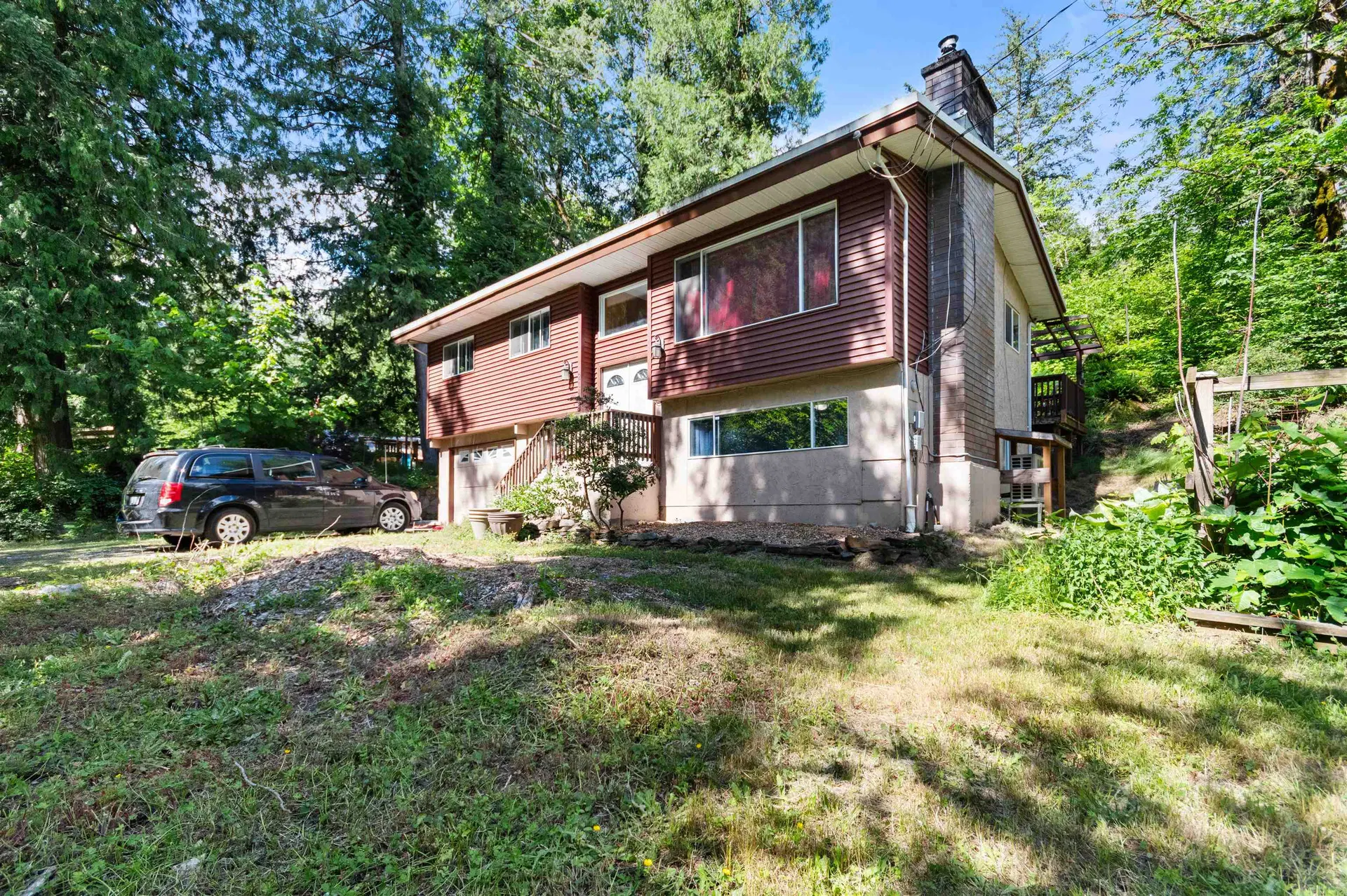 Photo 1 of 40 at 21128 Landstrom Road