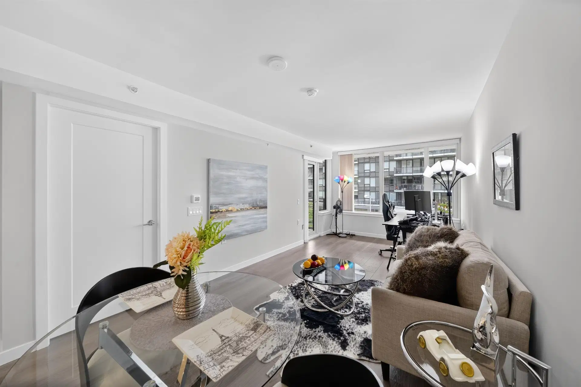 #507 – 8699 Hazelbridge Way