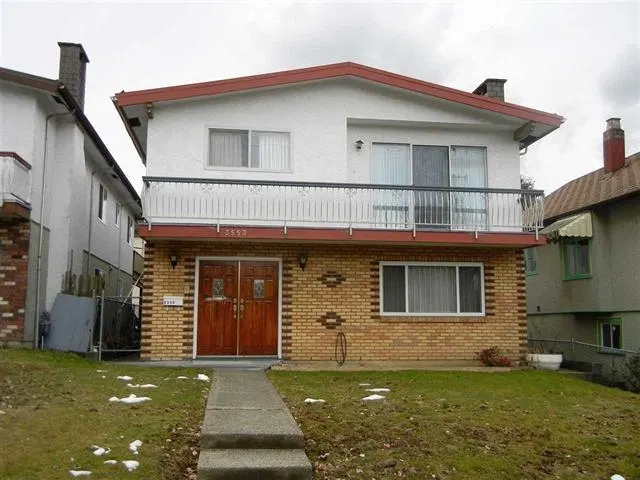 Photo 1 of 1 at 3553 Hull Street