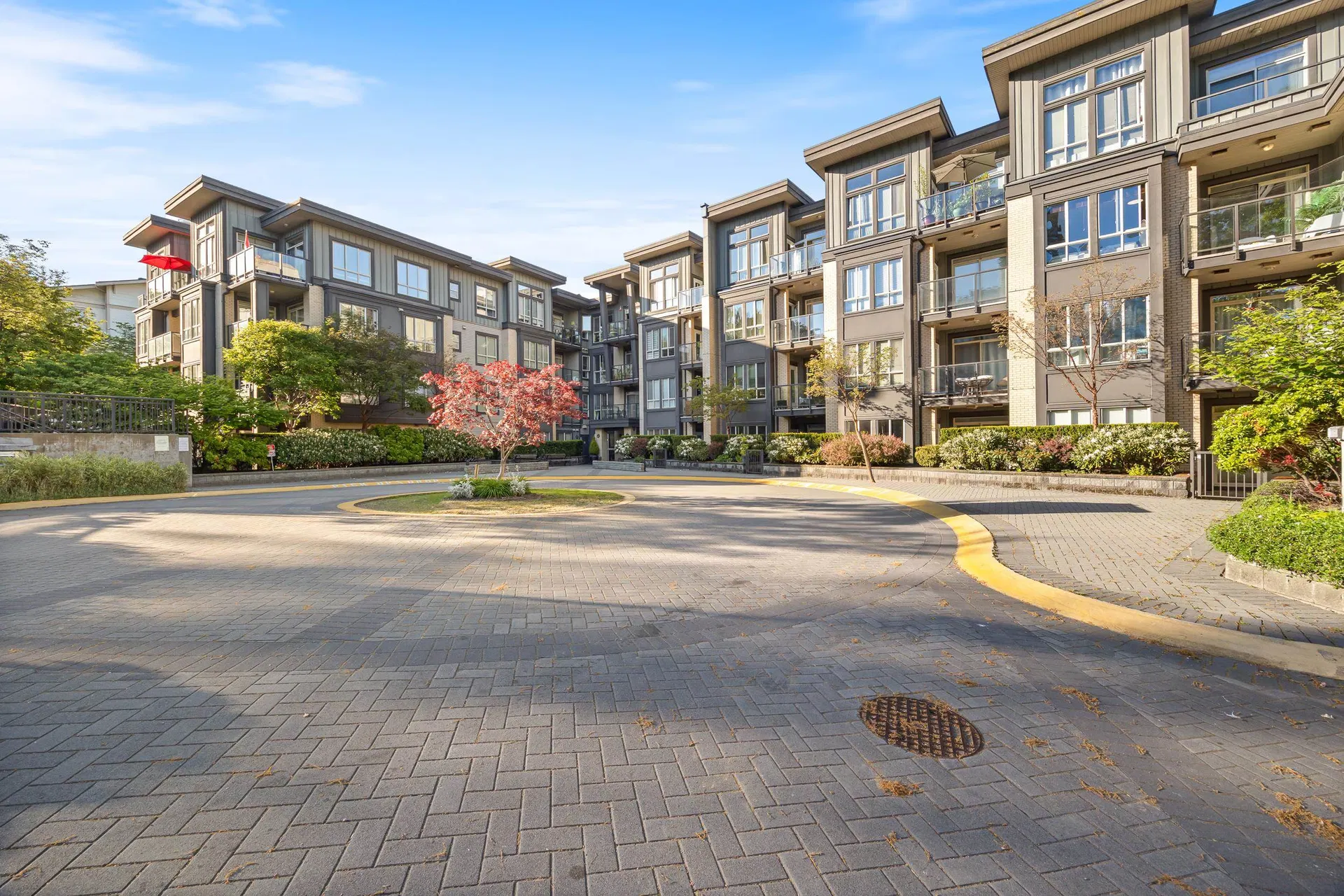 Photo 1 of 23 at #304 – 225 Francis Way