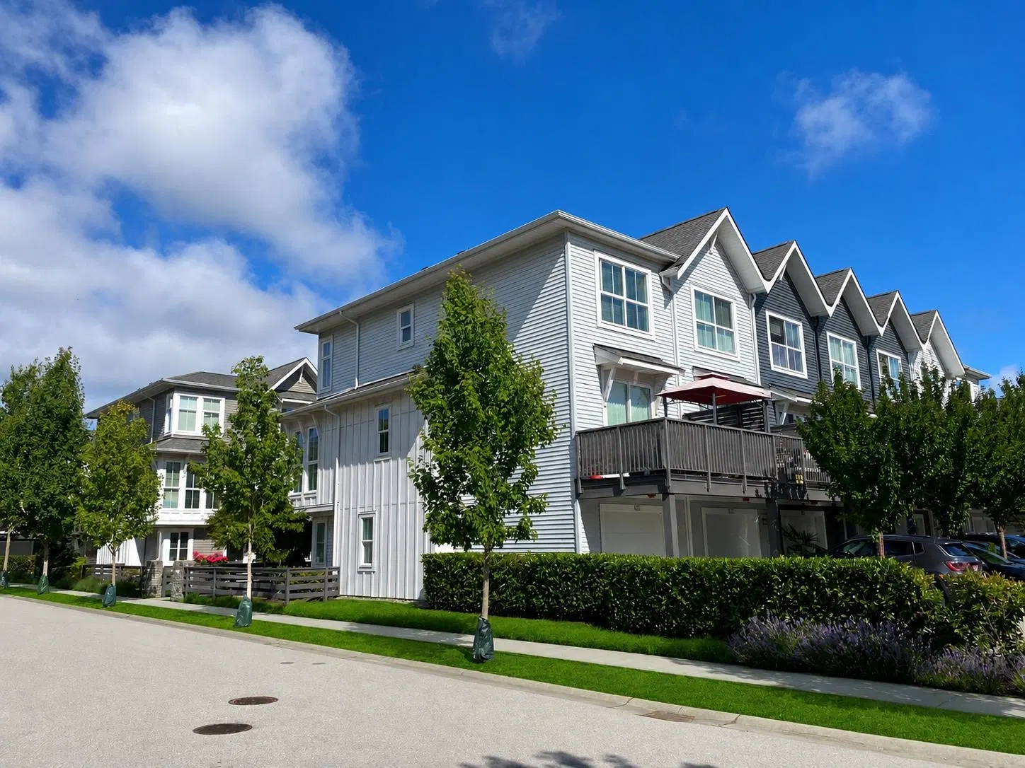 Photo 2 of 29 at #26 – 4656 Orca Way
