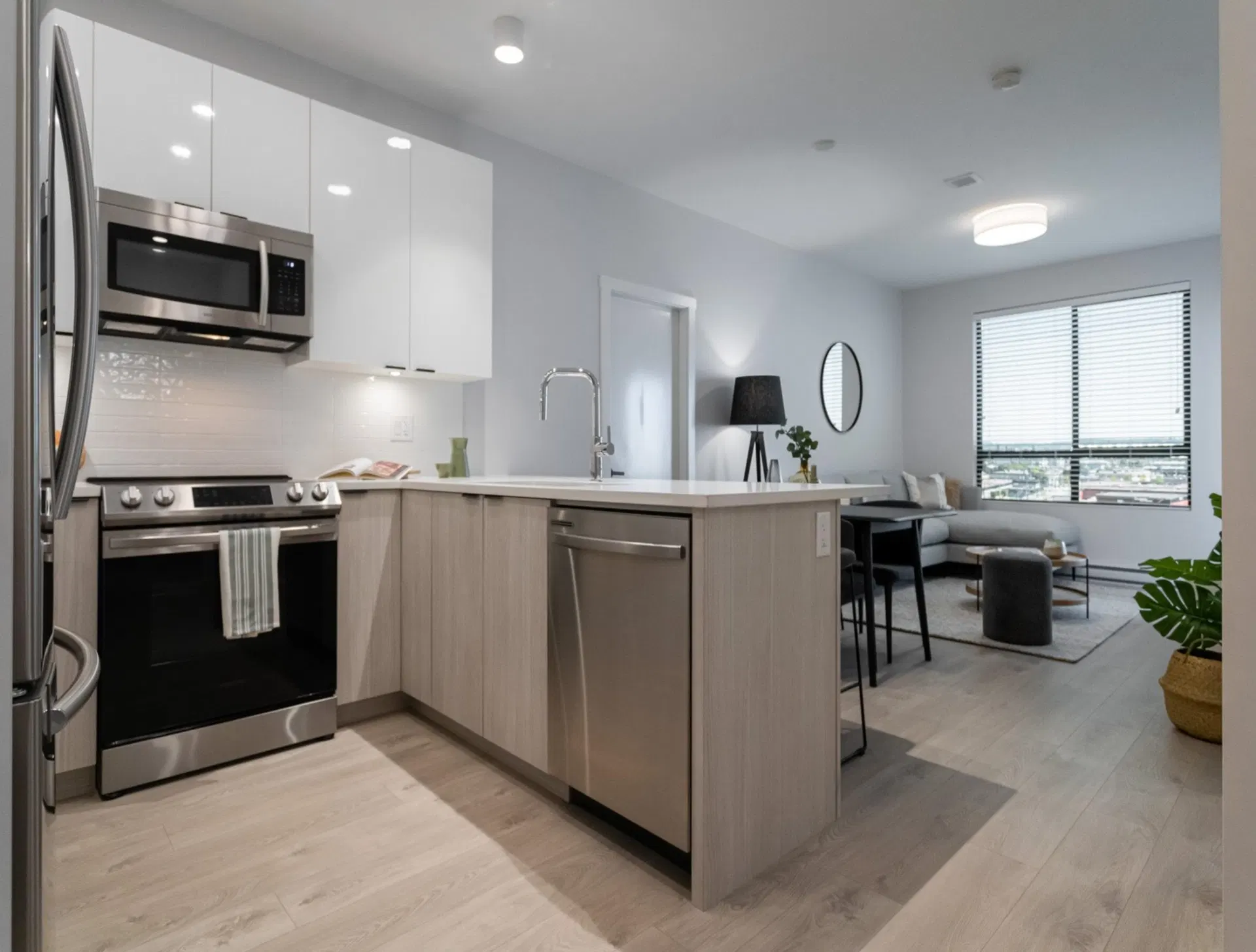 Photo 2 of 15 at #115 – 13458 95 Avenue