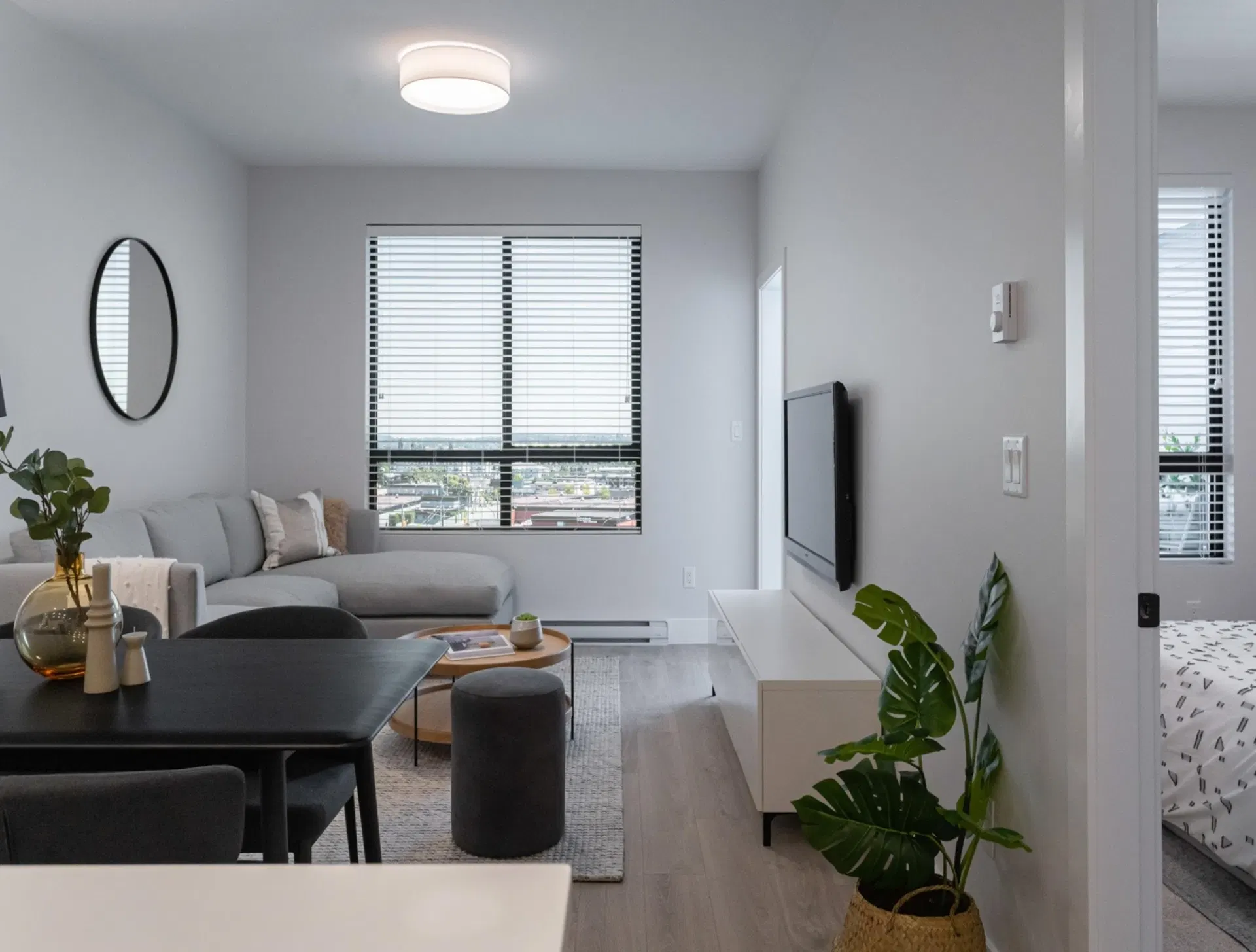 Photo 4 of 15 at #115 – 13458 95 Avenue