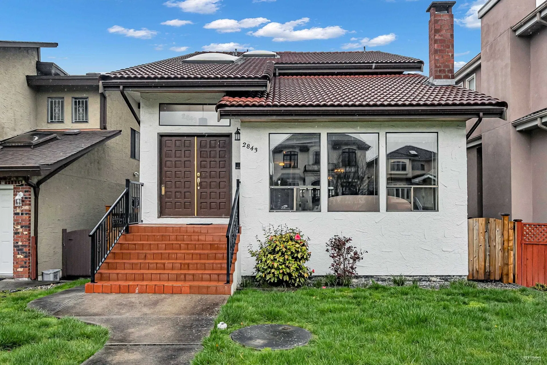 Photo 1 of 39 at 2843 W 22nd Avenue