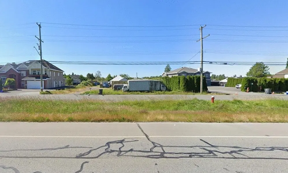 Photo 1 of 1 at 13680 Westminster Highway