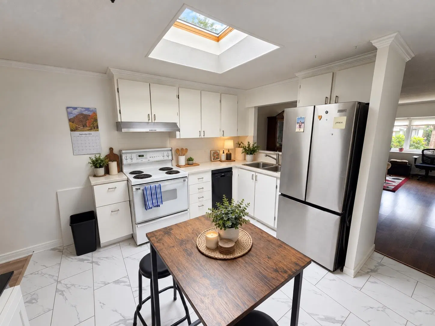 Photo 2 of 5 at #24 – 1840 160 Street