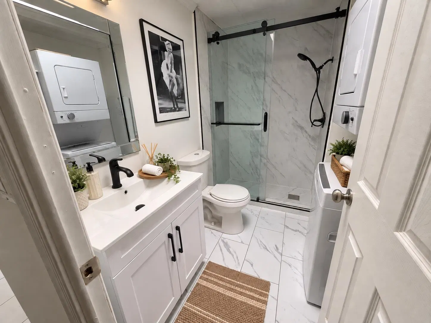Photo 4 of 5 at #24 – 1840 160 Street