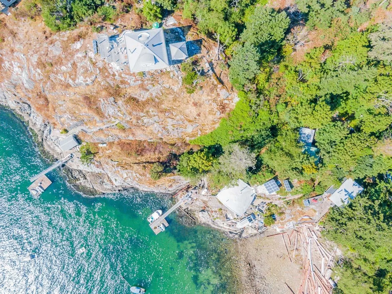 Photo 1 of 29 at 55 Passage Island