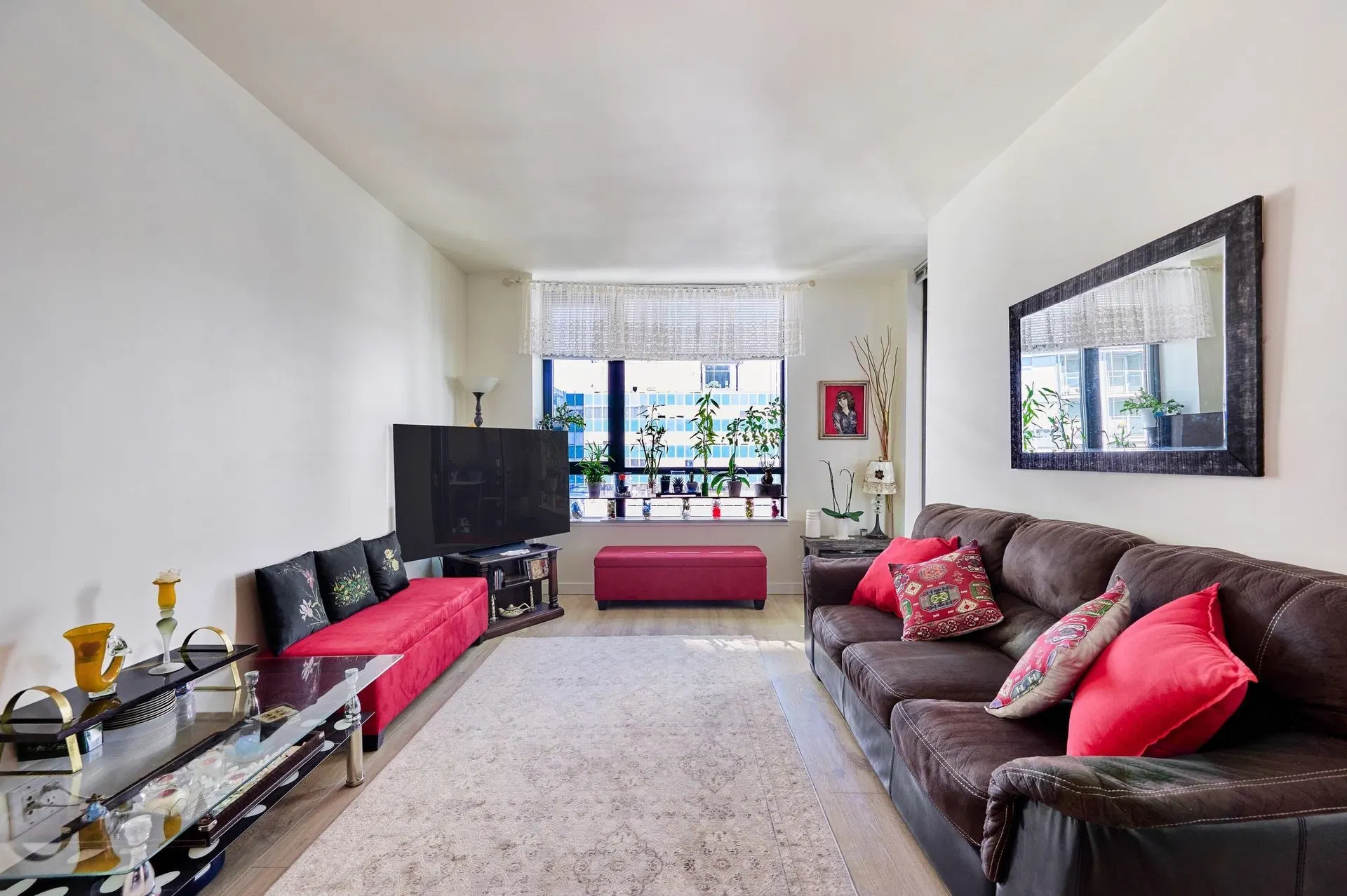 Photo 4 of 21 at #1805 – 788 Richards Street