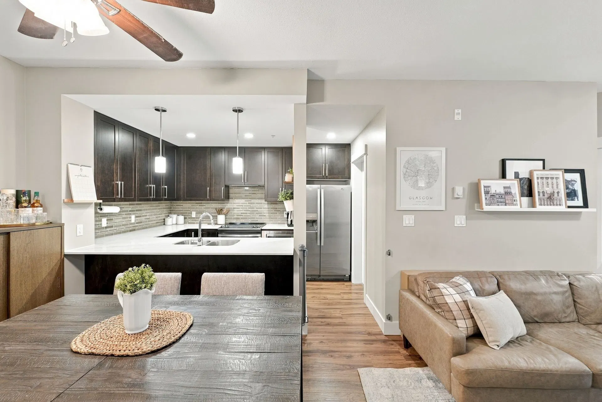 #218 – 2495 Wilson Avenue