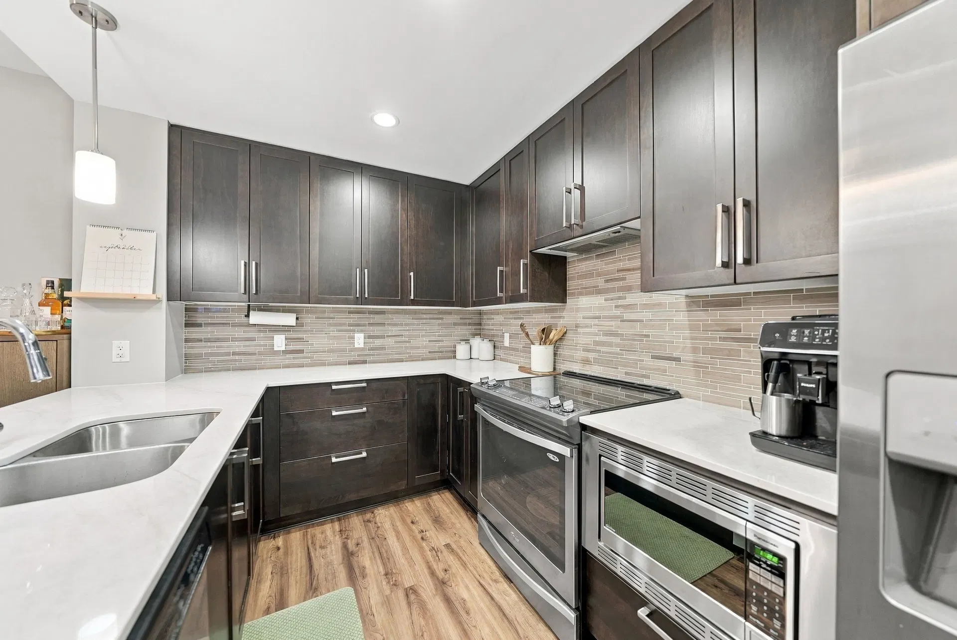 Photo 4 of 32 at #218 – 2495 Wilson Avenue