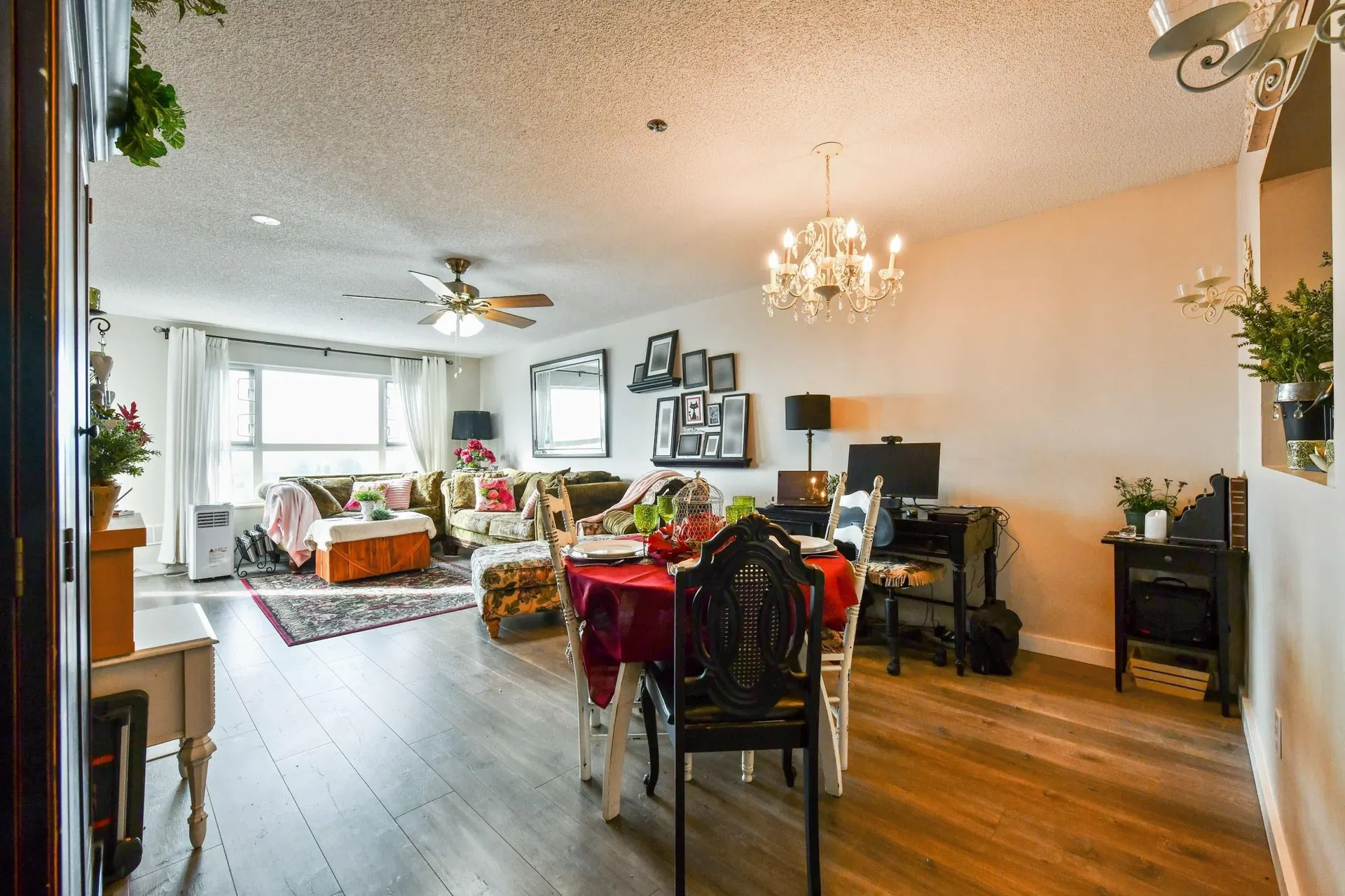 Photo 5 of 23 at #309 – 33165 2nd Avenue