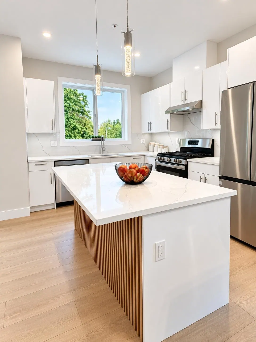 Photo 4 of 11 at #3 – 6093 Rosewood Place