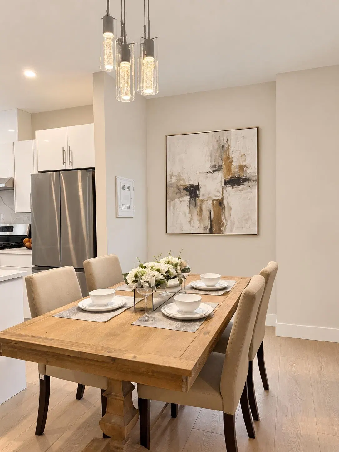 Photo 5 of 11 at #3 – 6093 Rosewood Place