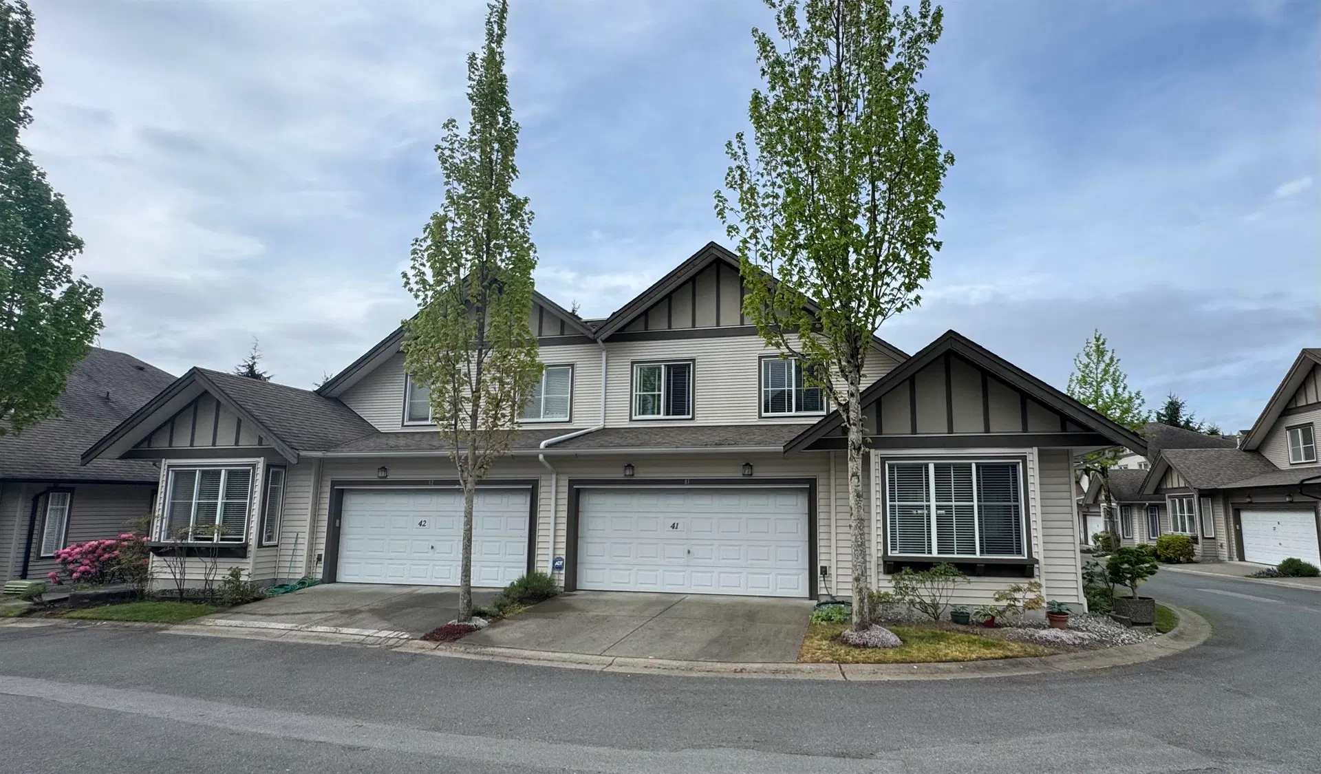 Photo 2 of 15 at #41 – 15868 85 Avenue