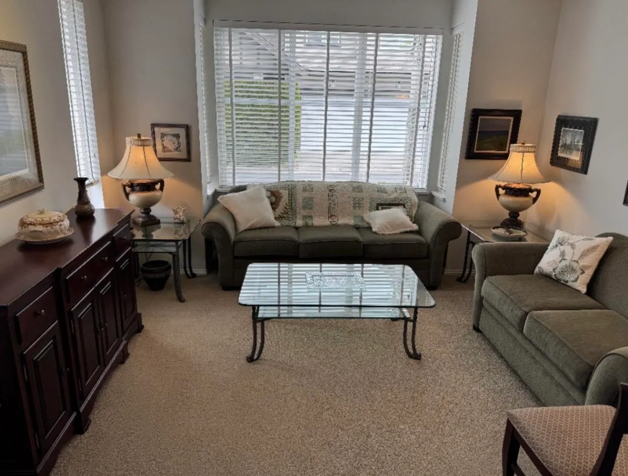 Photo 5 of 15 at #41 – 15868 85 Avenue