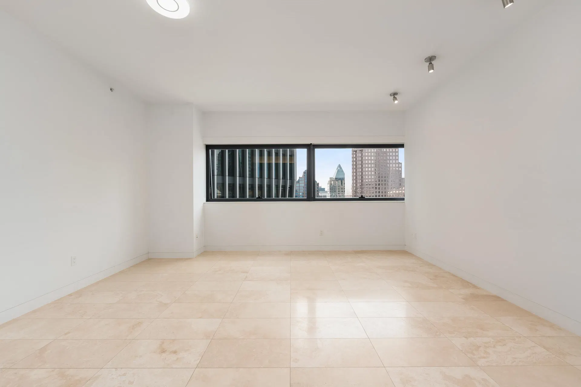 Photo 3 of 40 at #2604 – 838 W Hastings Street