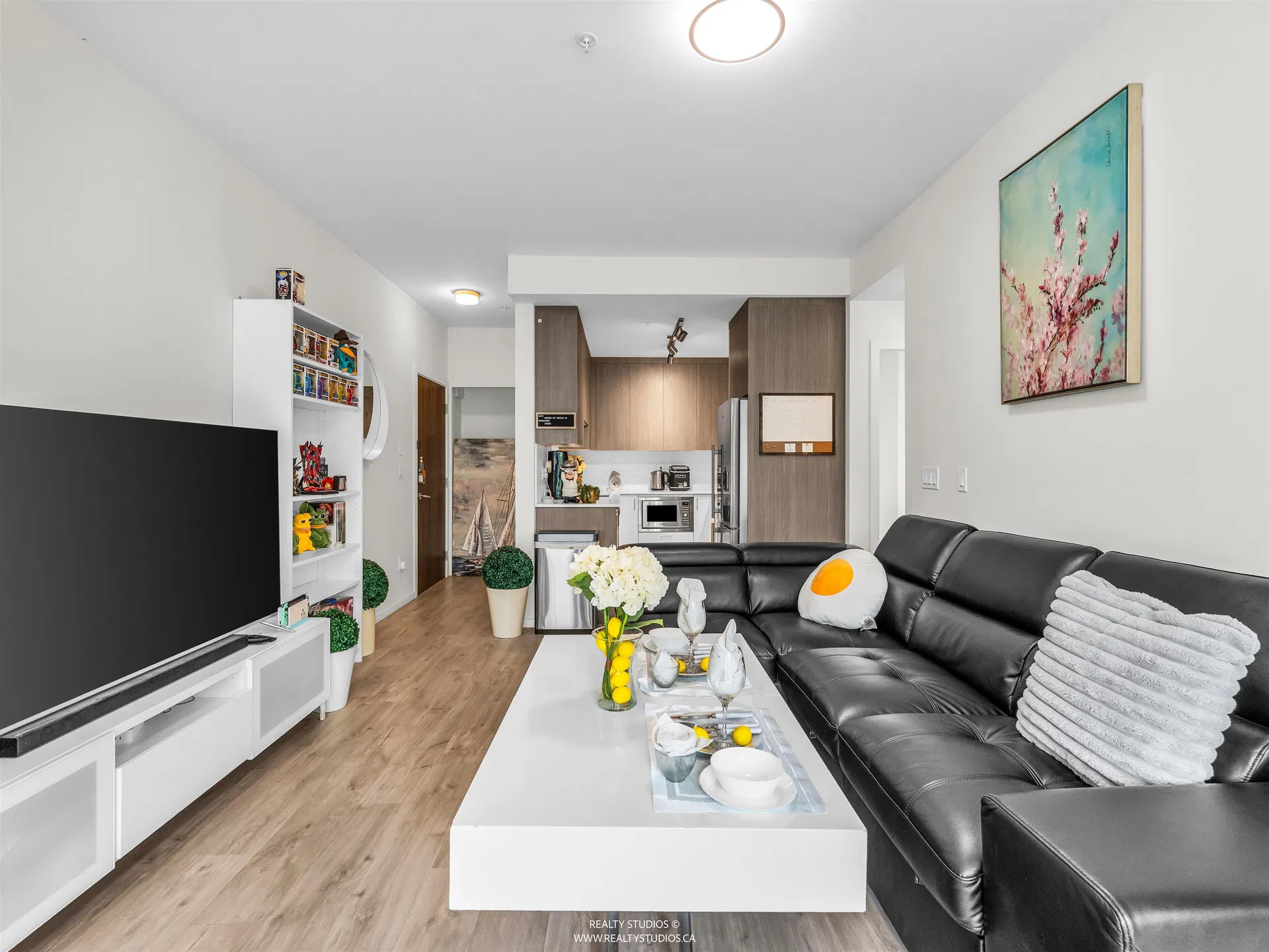 Photo 1 of 40 at #226 – 6283 Kingsway Avenue