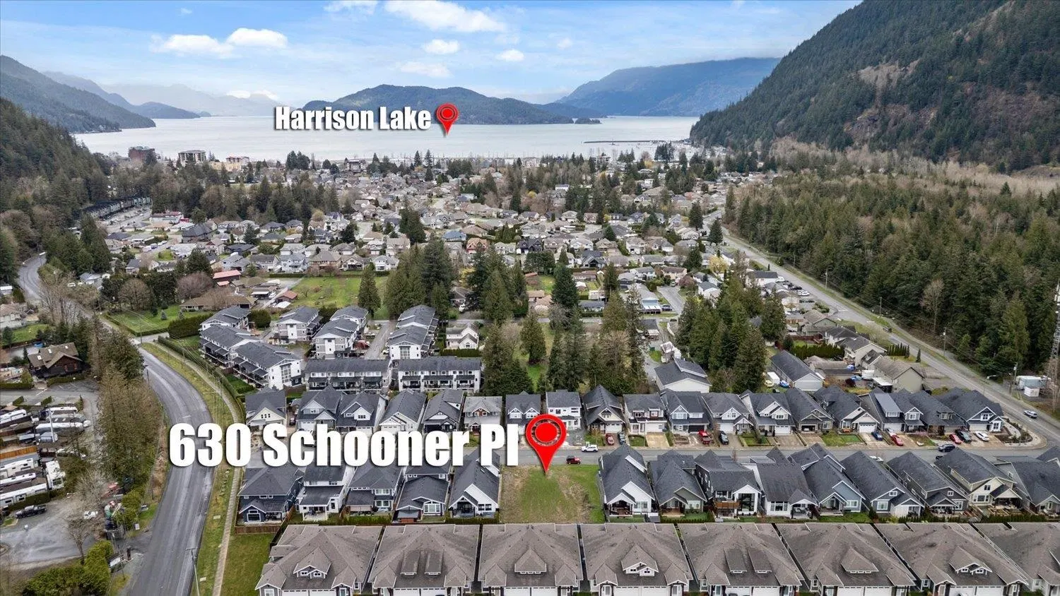 630 Schooner Place