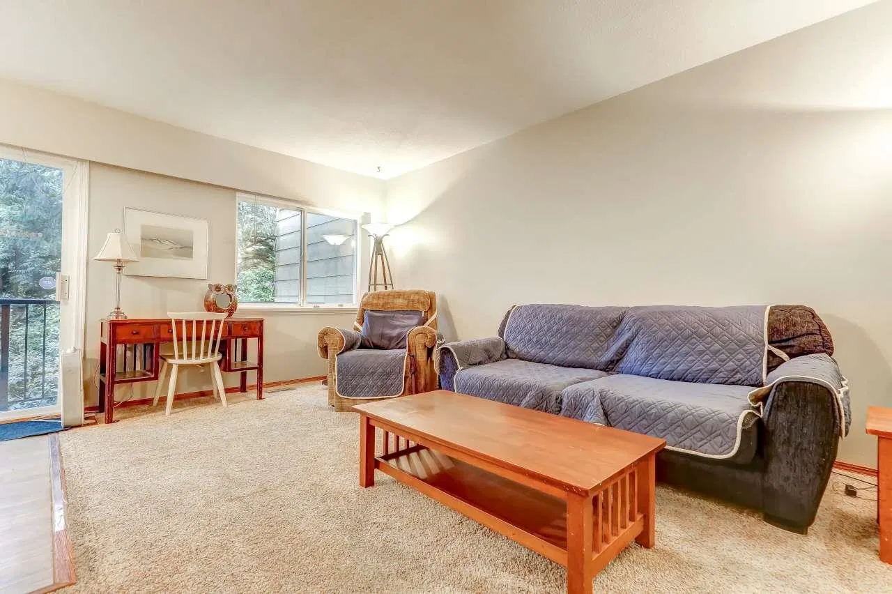 Photo 3 of 40 at #41 – 10555 153 Street