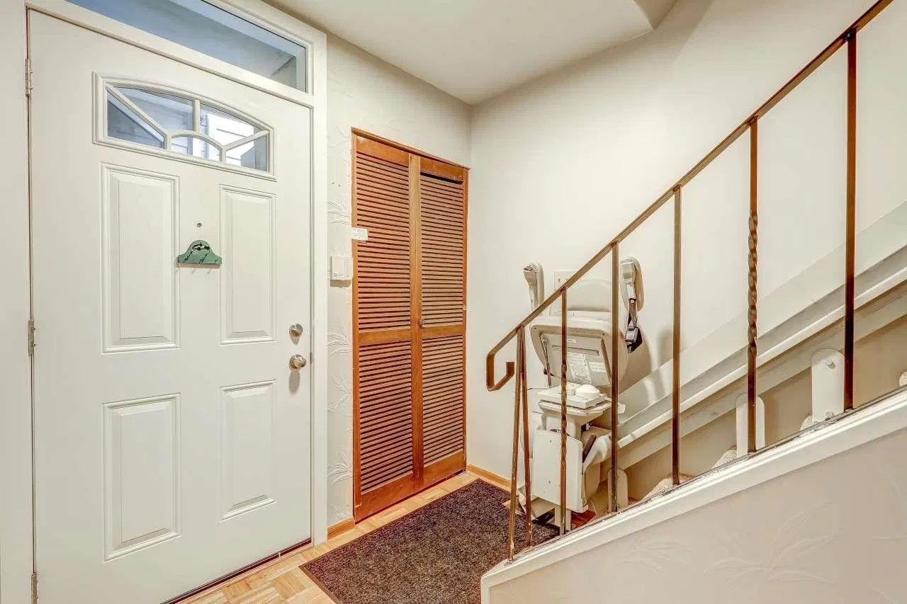 Photo 5 of 40 at #41 – 10555 153 Street