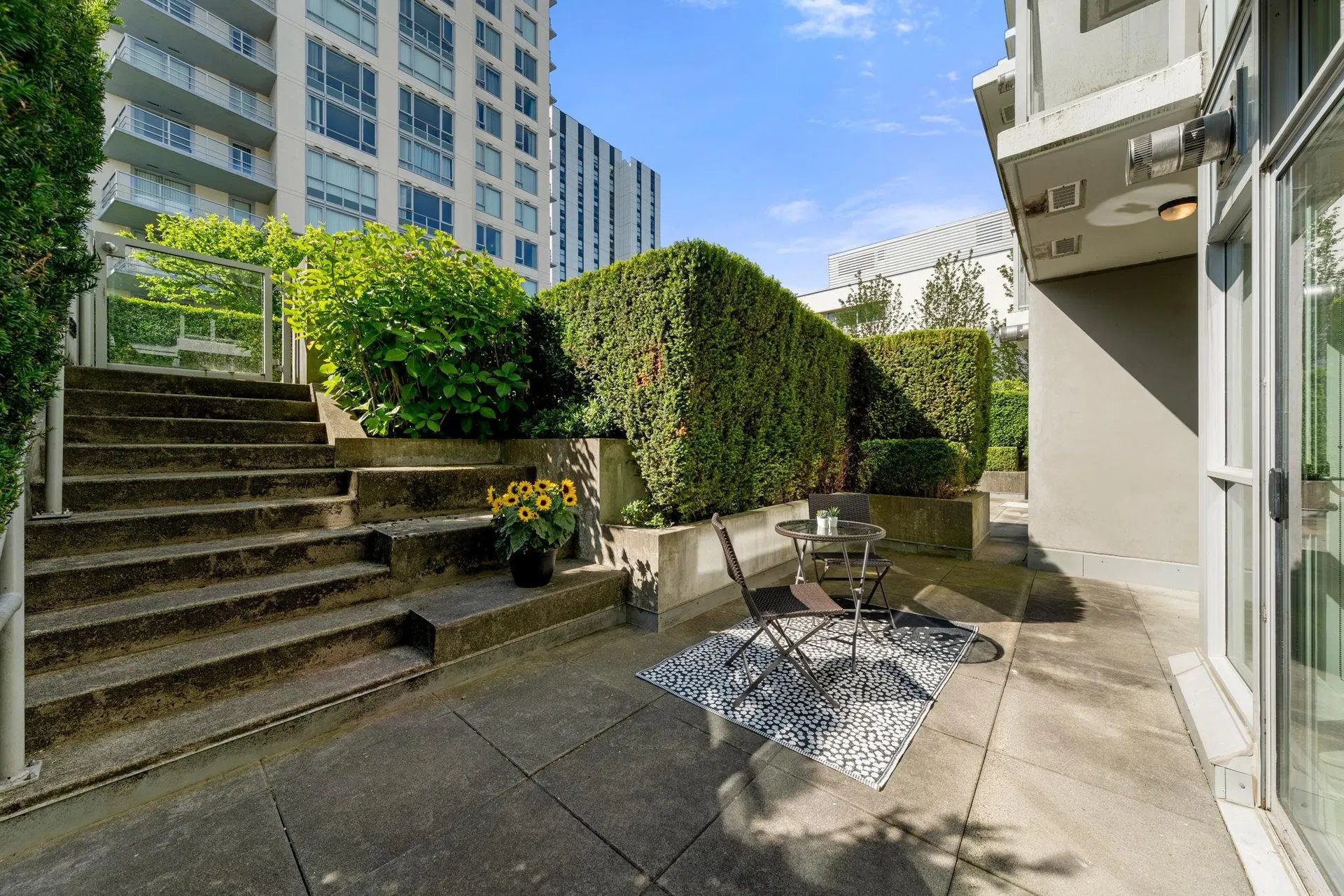 Photo 1 of 16 at #102 – 6080 Iona Drive