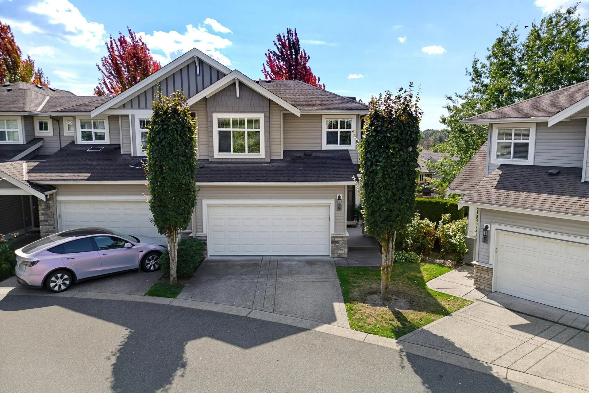 #4 – 11282 Cottonwood Drive