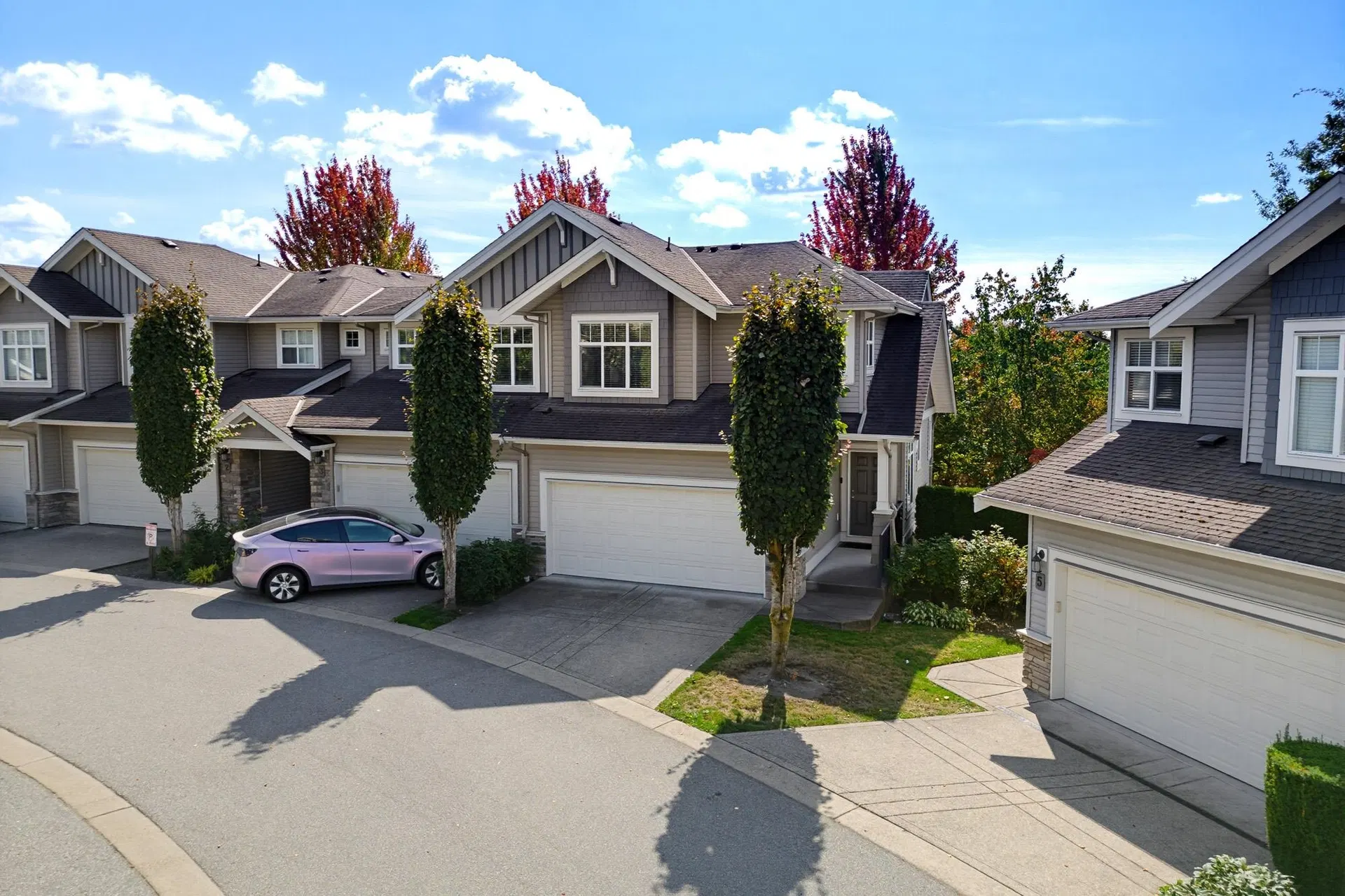 Photo 2 of 40 at #4 – 11282 Cottonwood Drive