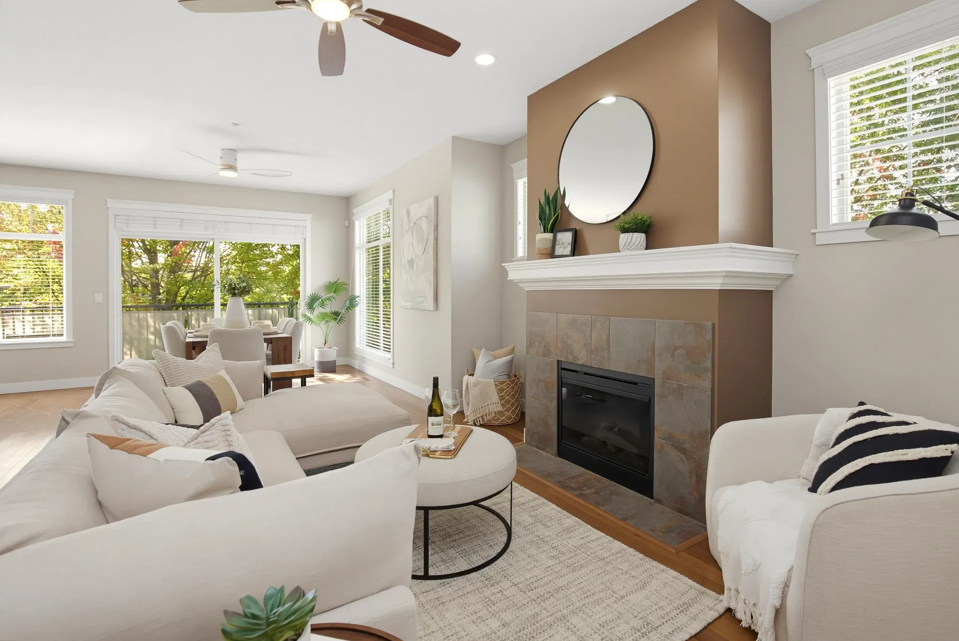 Photo 5 of 40 at #4 – 11282 Cottonwood Drive