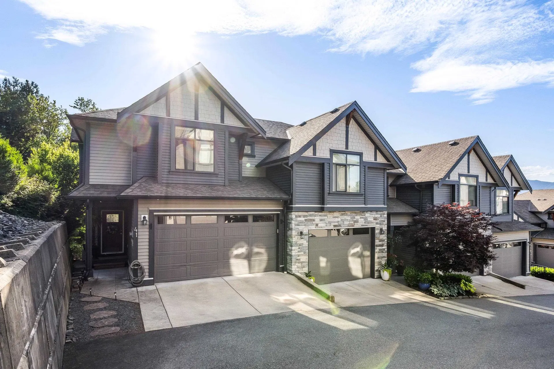 Photo 1 of 39 at #41 – 5756 Promontory Road