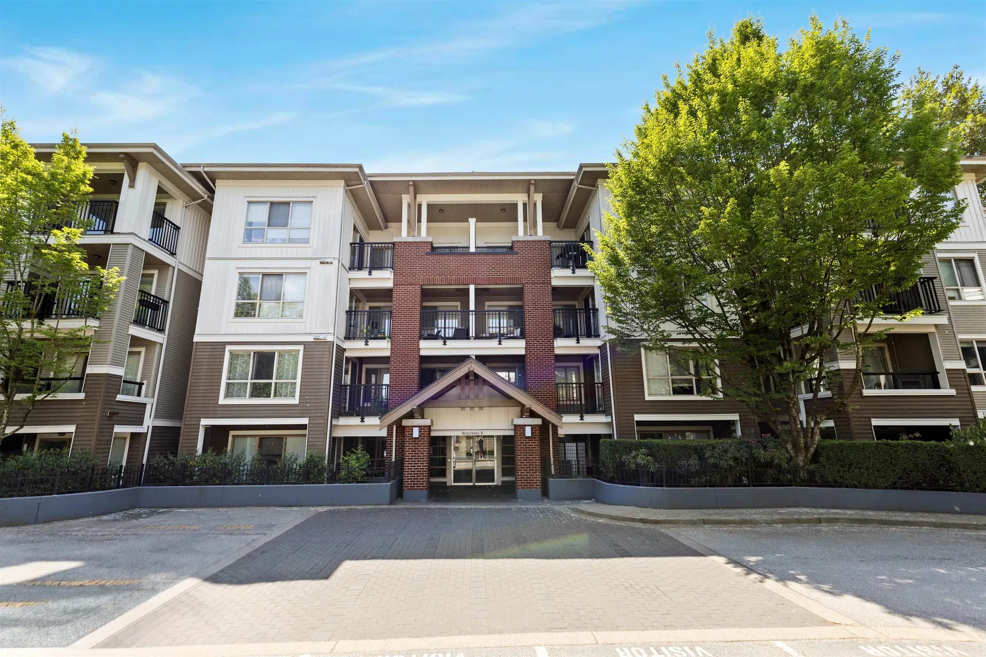 Photo 1 of 34 at B304 – 8929 202 Street