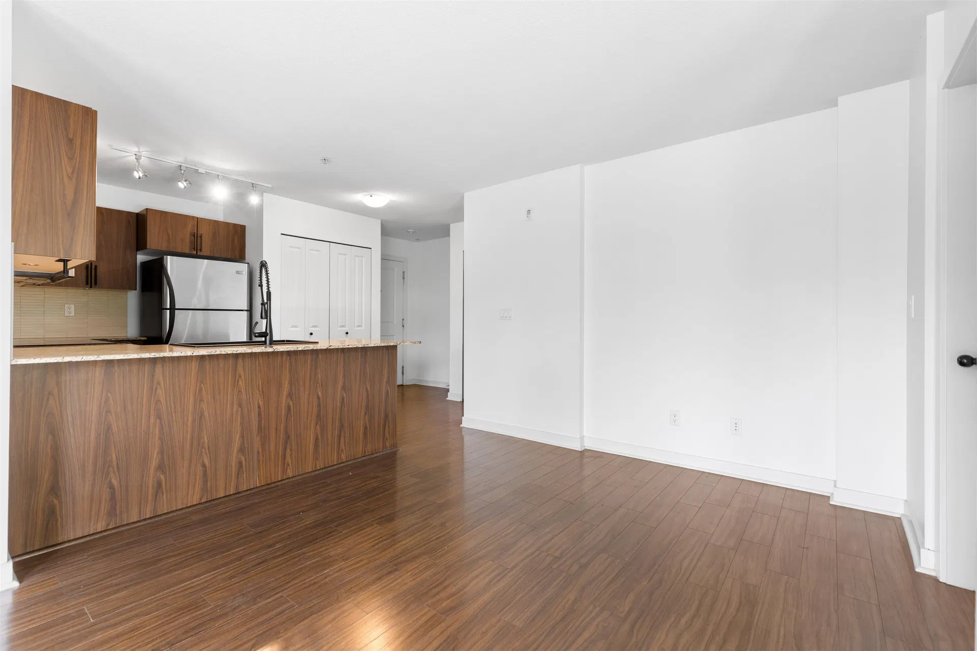 Photo 3 of 34 at B304 – 8929 202 Street
