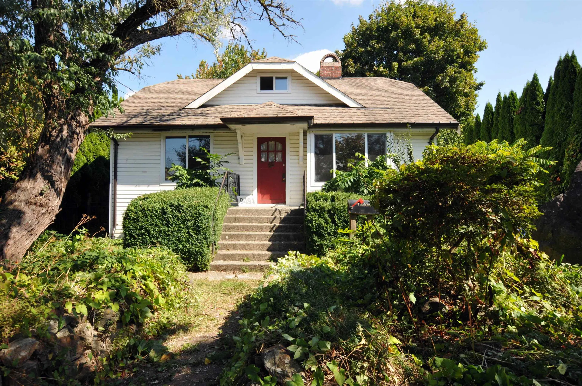 Photo 1 of 18 at 9494 Hazel Street