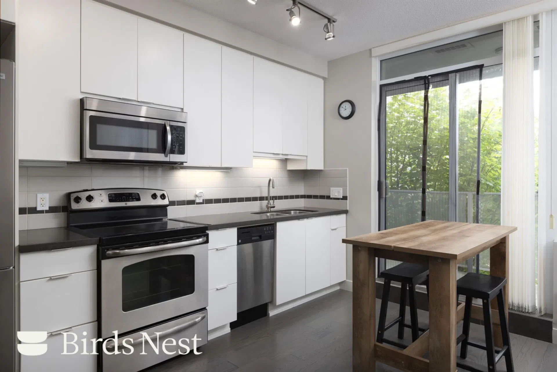 Photo 1 of 13 at #307 – 9025 Highland Court