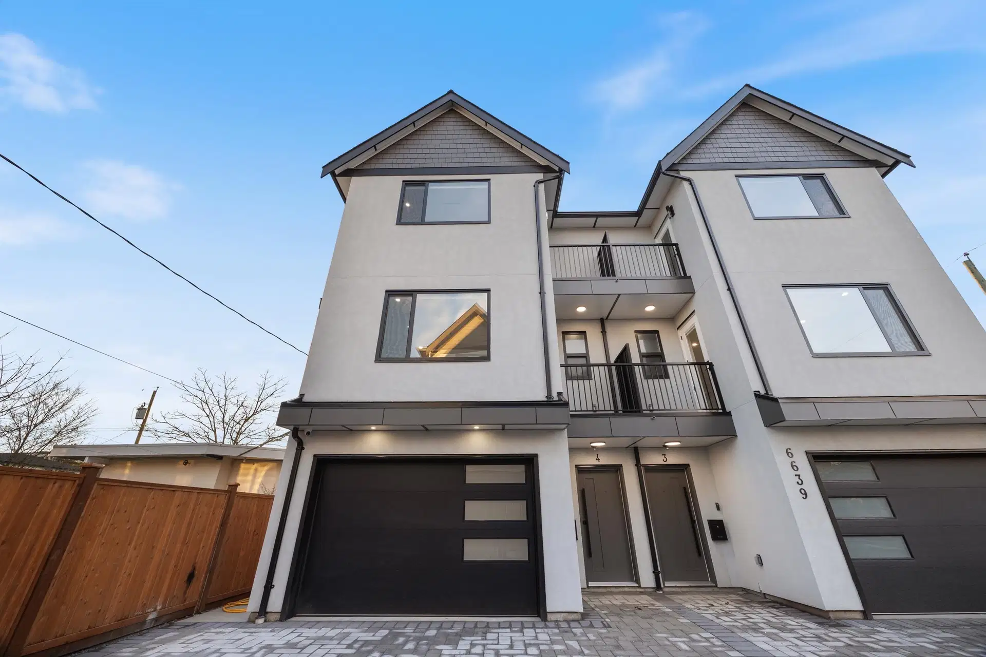 #4 – 6639 Acacia Avenue