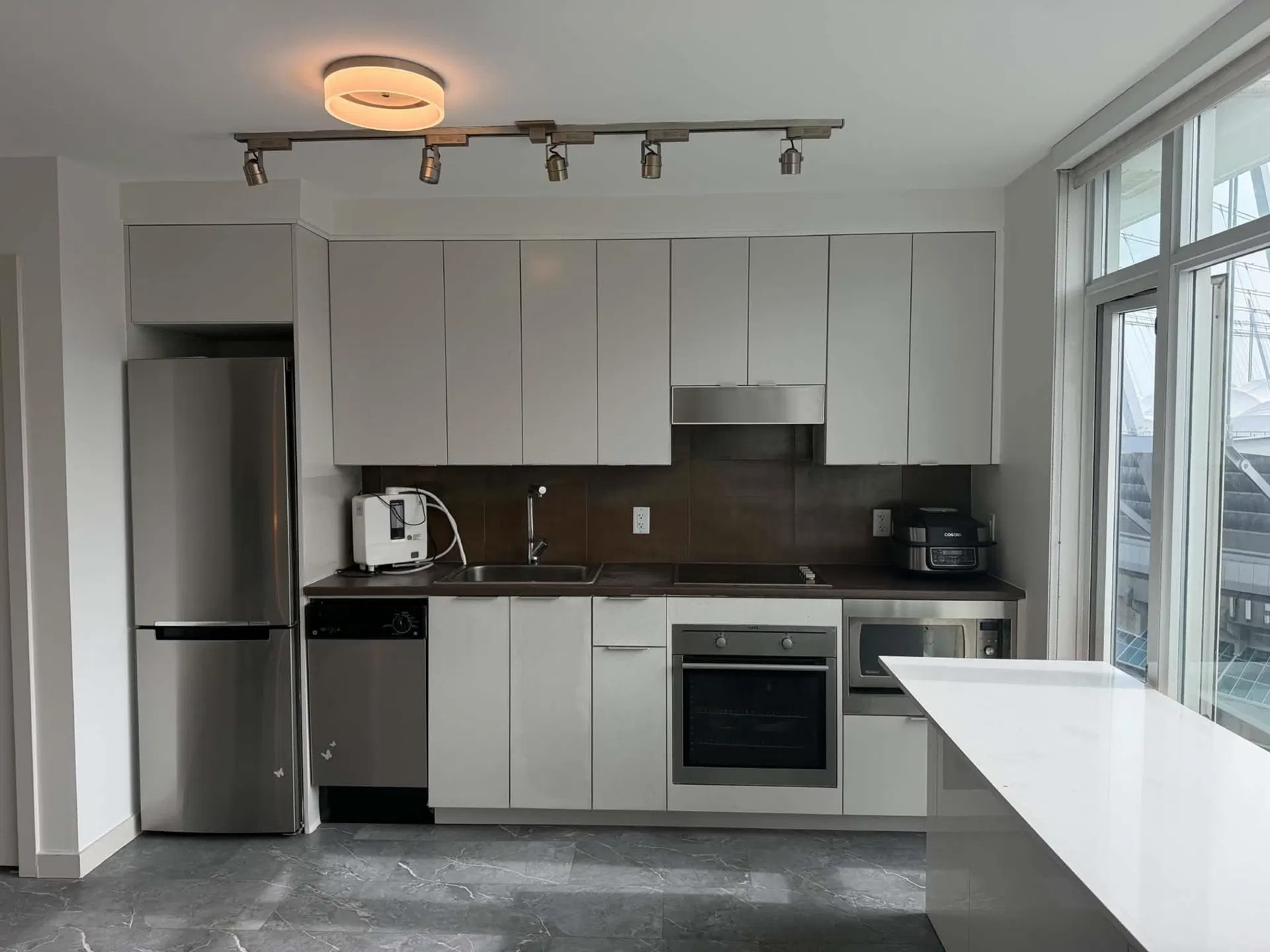 Photo 4 of 22 at #1606 – 161 W Georgia Street