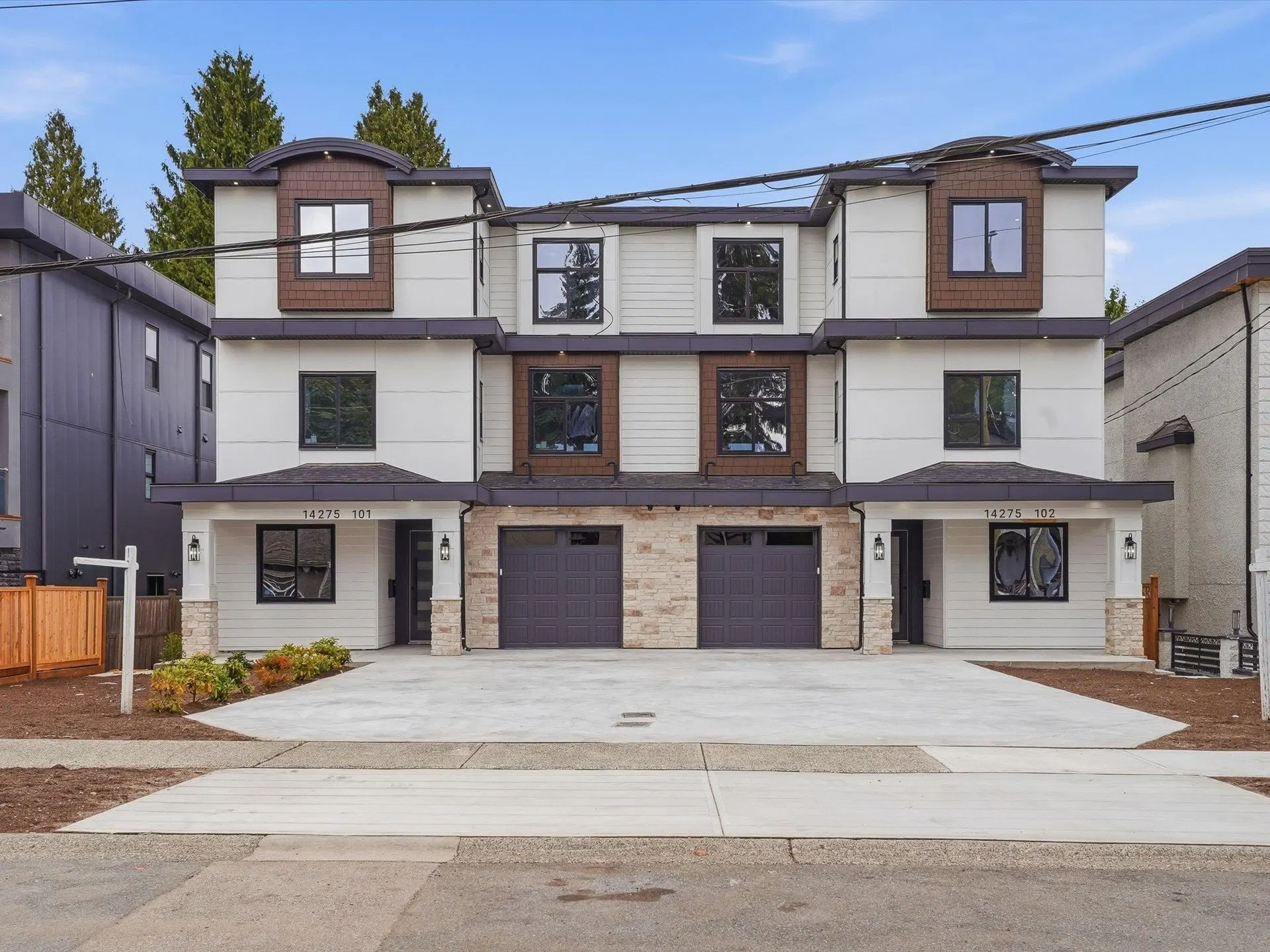 #102 – 14275 Melrose Drive