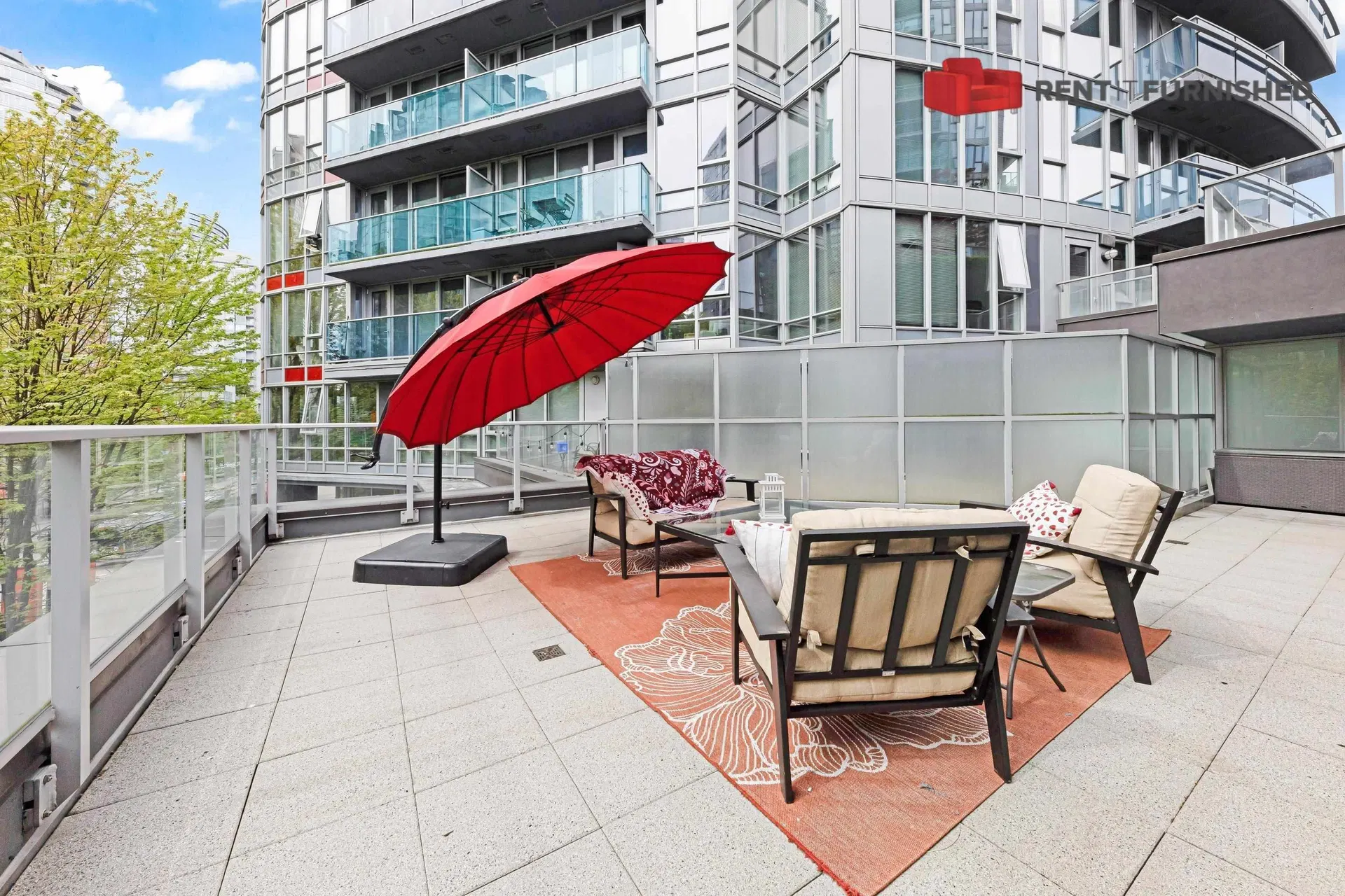 Photo 3 of 11 at #503 – 788 Hamilton Street