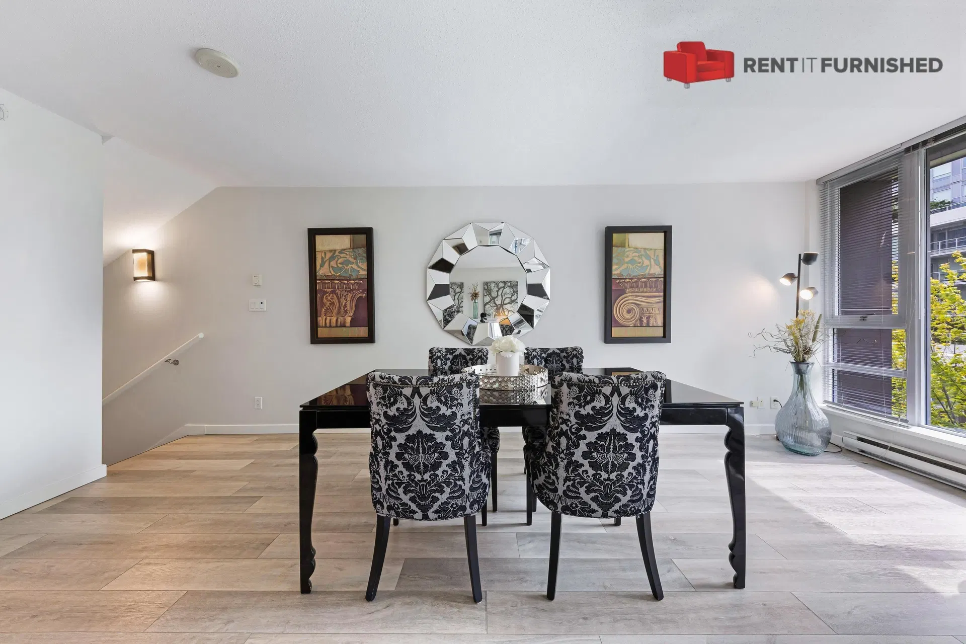 Photo 5 of 11 at #503 – 788 Hamilton Street