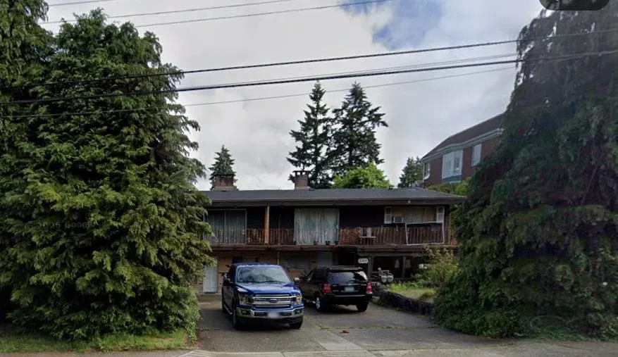 Photo 1 of 1 at #7237 – 7239 Halifax Street
