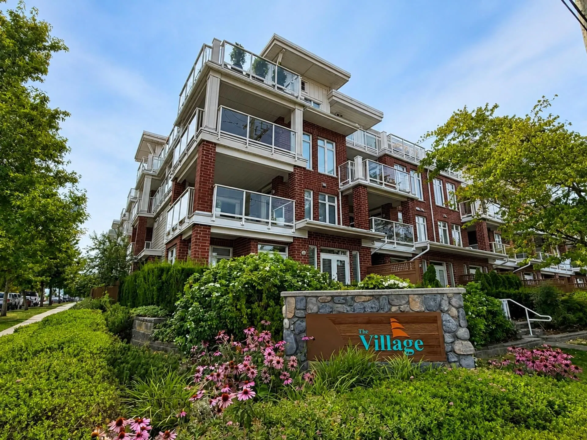 #122 – 4280 Moncton Street