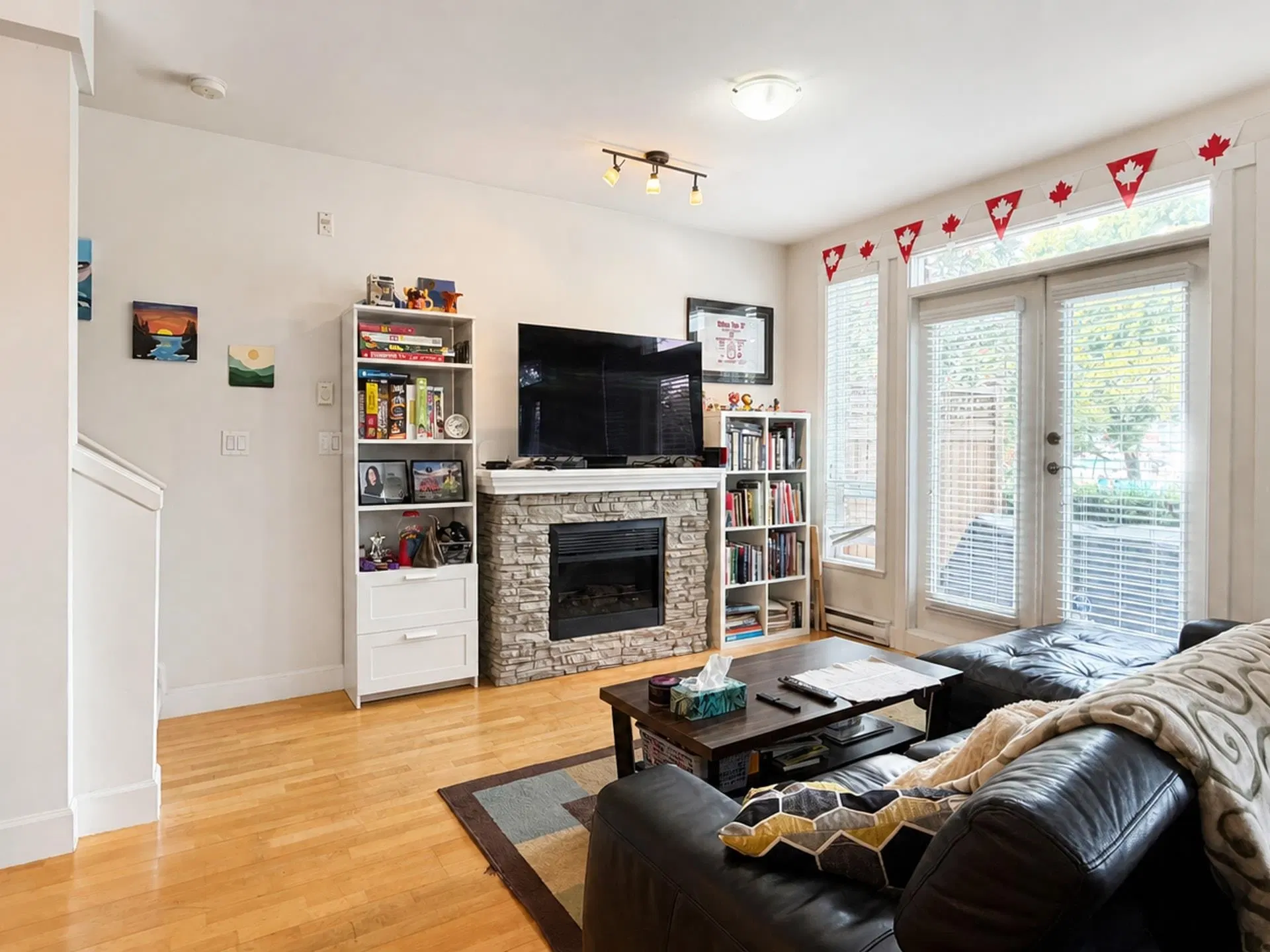Photo 4 of 21 at #122 – 4280 Moncton Street