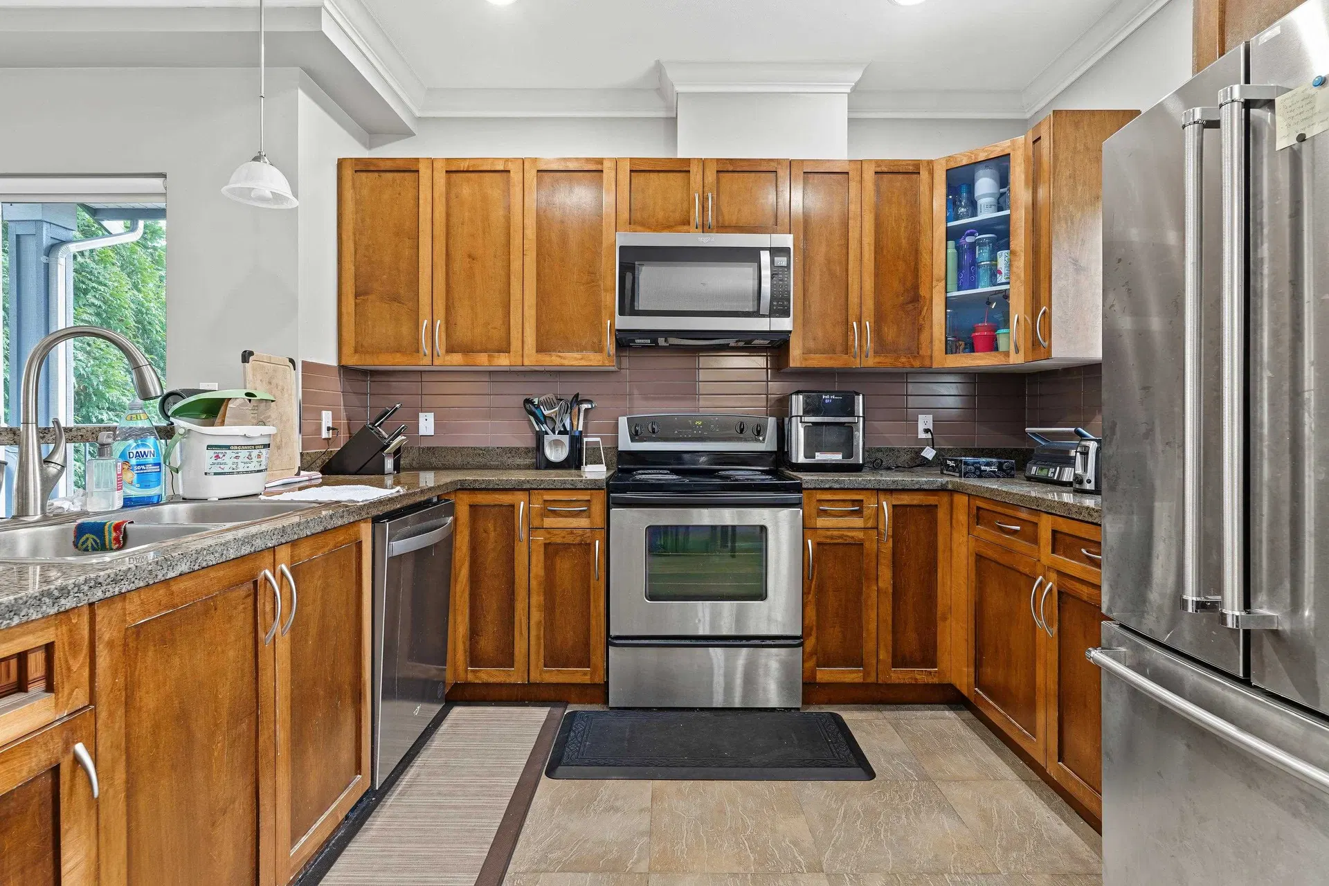 Photo 3 of 26 at #5 – 3139 Smith Avenue